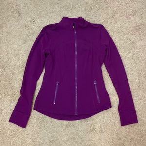 Lululemon Define Jacket Size 10